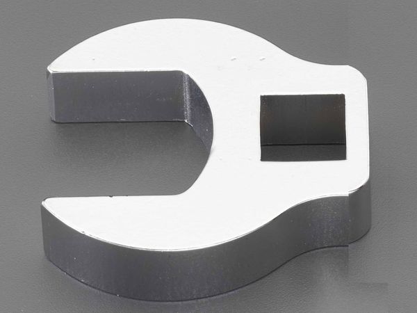 3/8"DRx15/16" [CROW-FOOT]スパ