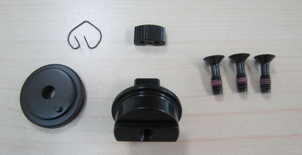 [EA617WR-14D,E用] 替パーツセット