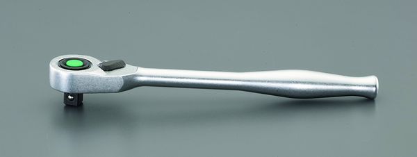 1/2"DR/265.5mm ラチェットハンドル(クイ