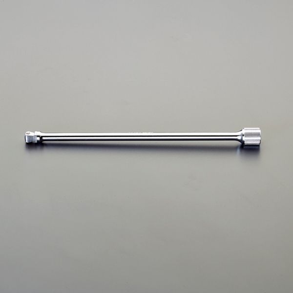 3/8"DRx 300mmエクステンションバー(スイベル)
