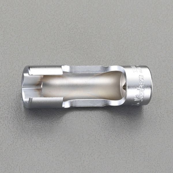 3/8"DR/18mm フレアーナットソケット