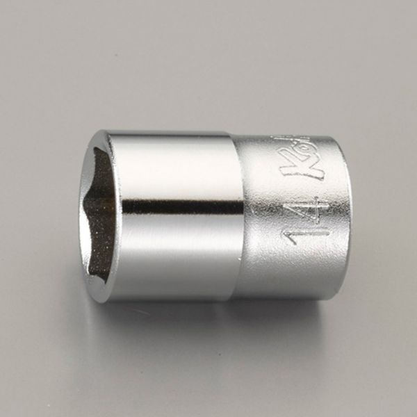 3/8"DR/22mm ソケット