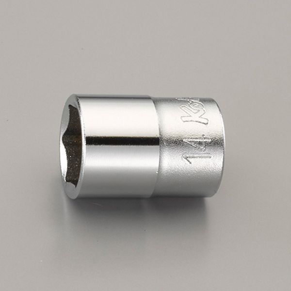 3/8"DRx26mm ソケット