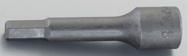 3/8"DRx14mm/75mm [INHEX]ﾋﾞｯﾄ