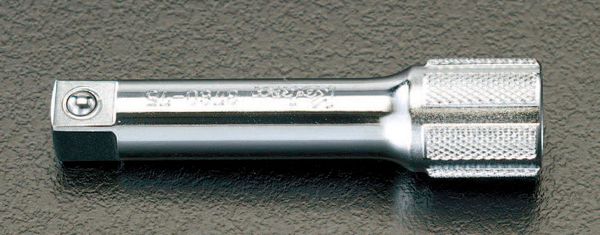 1/2"DRx200㎜ ｴｸｽﾃﾝｼｮﾝﾊﾞｰ