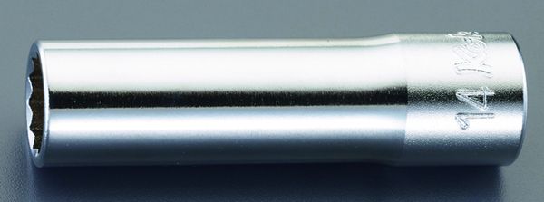 1/2"DRx21mm ﾃﾞｨｰﾌﾟｿｹｯﾄ