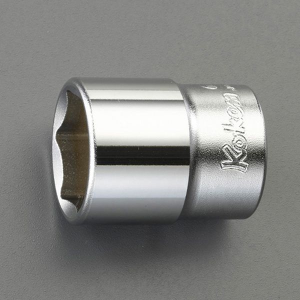 1/2"DRx11/16" ソケット