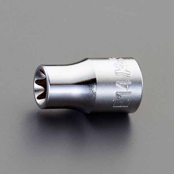 1/2"DR/E10 [TORX]ソケット