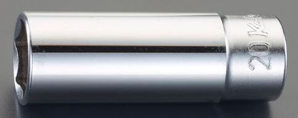 1/2"DRx14mm ﾃﾞｨｰﾌﾟｿｹｯﾄ