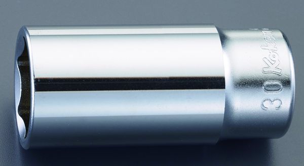 3/4"DRx60mm ﾃﾞｨｰﾌﾟｿｹｯﾄ