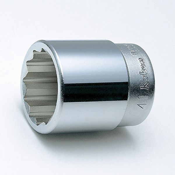 1"DRx47mm ソケット