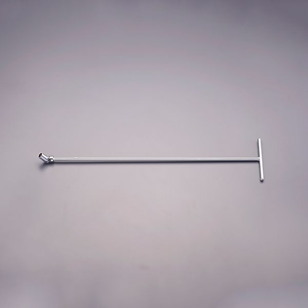 13.0x701.5mm T型フレックスレンチ(ロング/マグネット付)