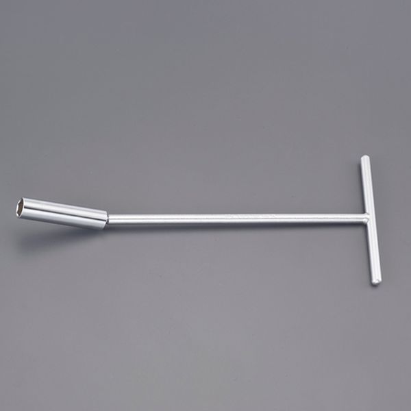 20.8mm T型フレックスプラグレンチ(マグネット付)