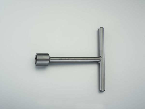 46x320mm  [Hexagon] T型Boxレンチ