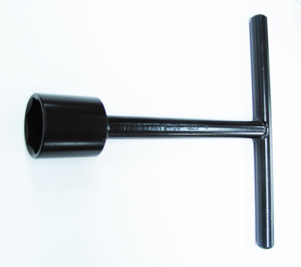 50x360mm  [Hexagon] T型Boxレンチ