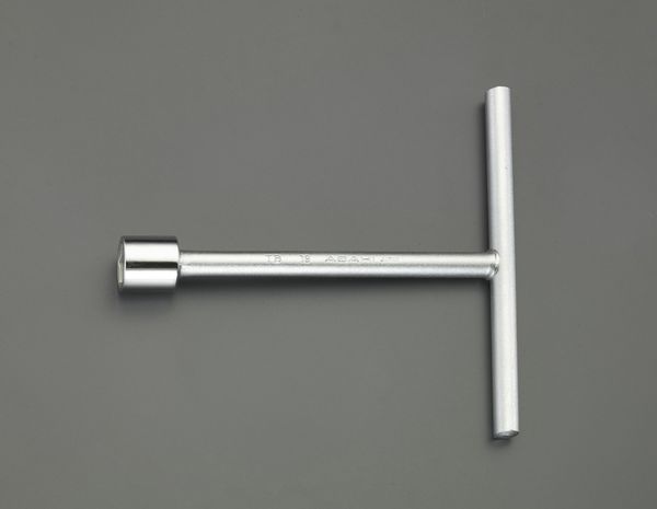 7x110mm  [Hexagon] T型Boxレンチ