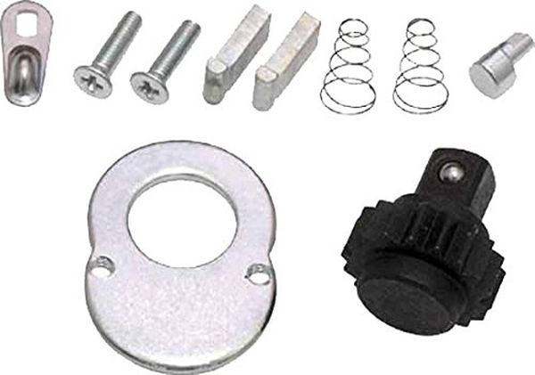 [EA618HA-6用] リペアキット