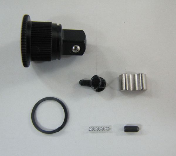 [EA618HA-7用] リペアキット