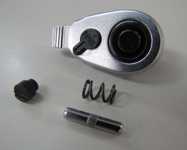 [EA618HA-8用] リペアキット