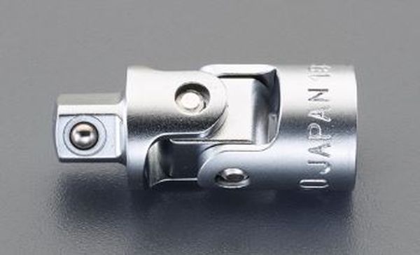 1/4"DR ﾕﾆﾊﾞｰｻﾙｼﾞｮｲﾝﾄ