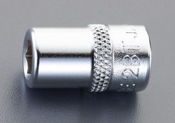 1/4"DRx1/4"HEX ﾋﾞｯﾄｱﾀﾞﾌﾟﾀｰ