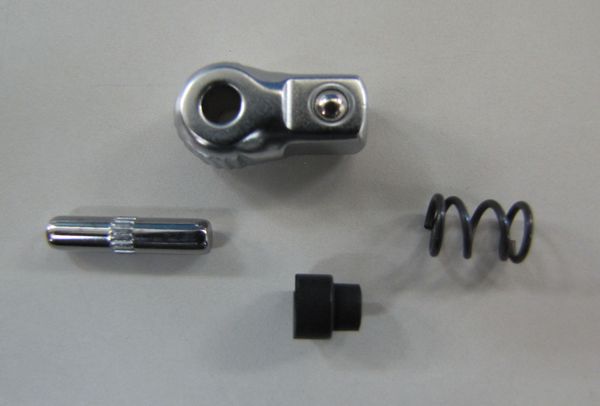 [EA618HE-12用] リペアキット