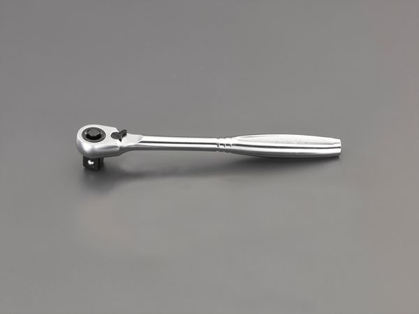 3/8"DRx 90mm ﾗﾁｪｯﾄﾊﾝﾄﾞﾙ