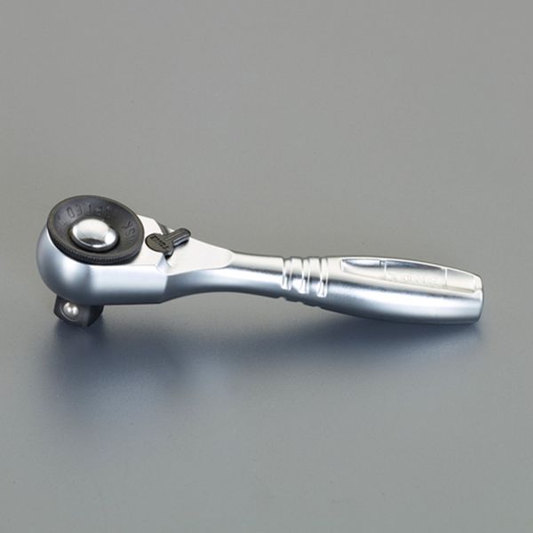 3/8"DRx110mm ラチェットハンドル