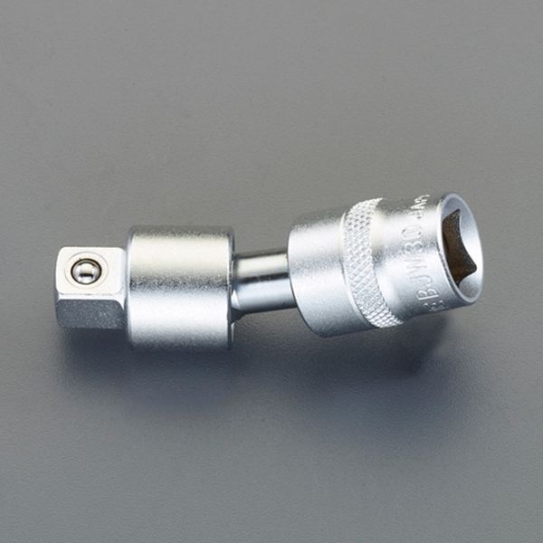 3/8"DRx62mm ダブルポールジョイント