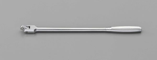 3/8"DRx200mm ｽﾋﾟﾝﾅｰﾊﾝﾄﾞﾙ