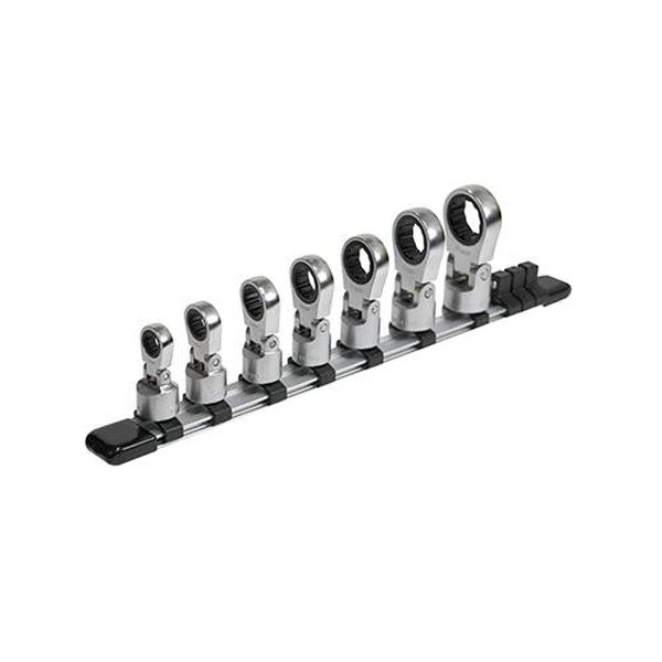 3/8インチDR ラチェットめがねソケットセット