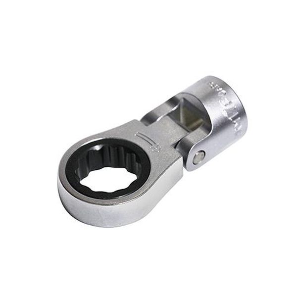 3/8インチDR/13mm ラチェットめがねソケット