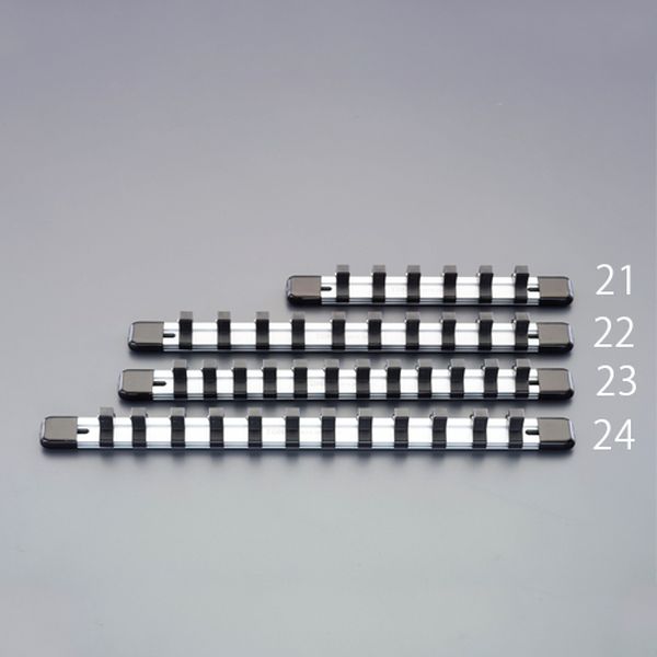 3/8"DRx350mm ソケットホルダー