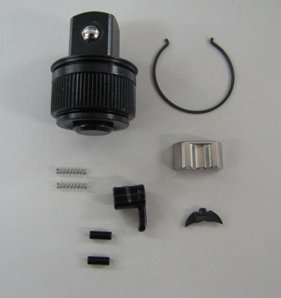 [EA618KA-10用] リペアキット