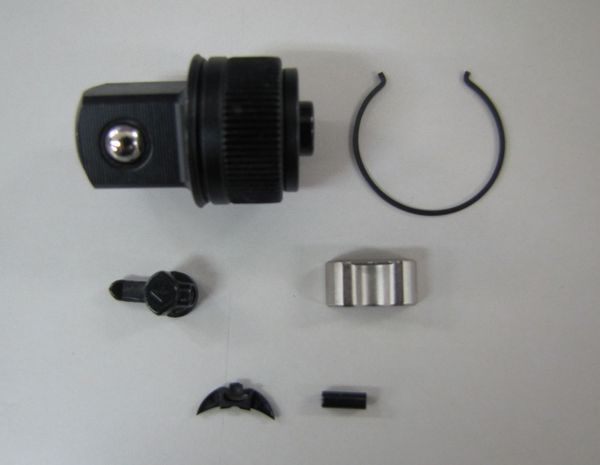 [EA618KA-4A,11用] リペアキット