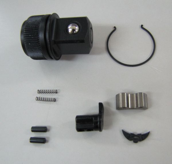 [EA618KA-5A,13用] リペアキット