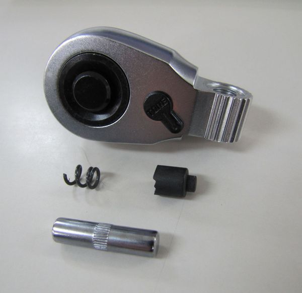 [EA618KA-12,14用] リペアキット