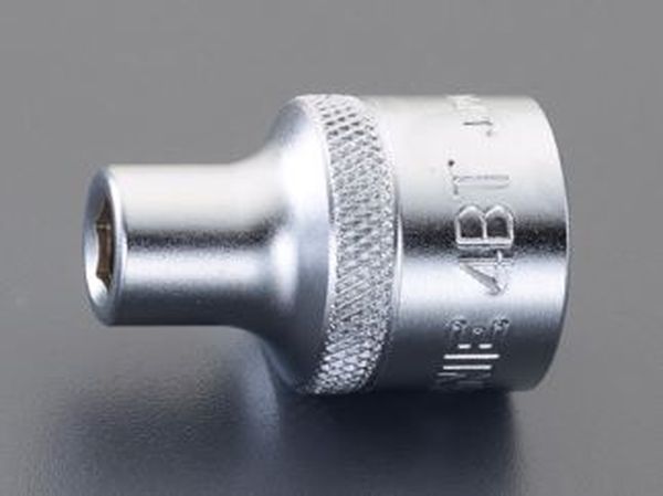 1/2"DRx1/4"HEX ﾋﾞｯﾄｱﾀﾞﾌﾟﾀｰ