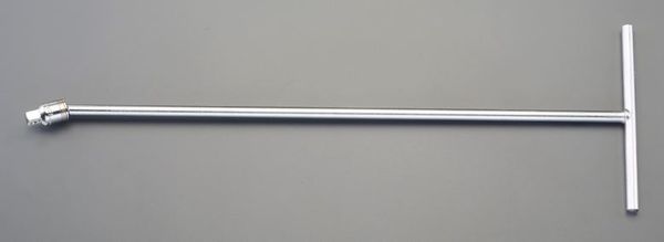 1/2"DR/654mm T型ﾕﾆﾊﾞｰｻﾙﾊﾝﾄﾞﾙ