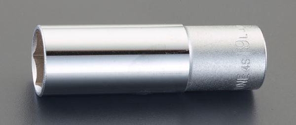 1/2"DRx25mm ﾃﾞｨｰﾌﾟｿｹｯﾄ