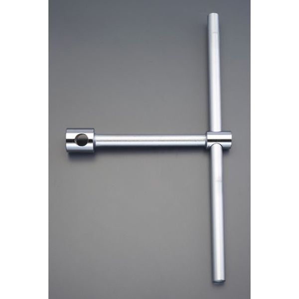 35x17㎜ T型ホイールナット用BOXレンチ(アウター/インナー用)