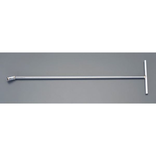 17x650mm T型ユニバーサルBOXレンチ(ホールド型)