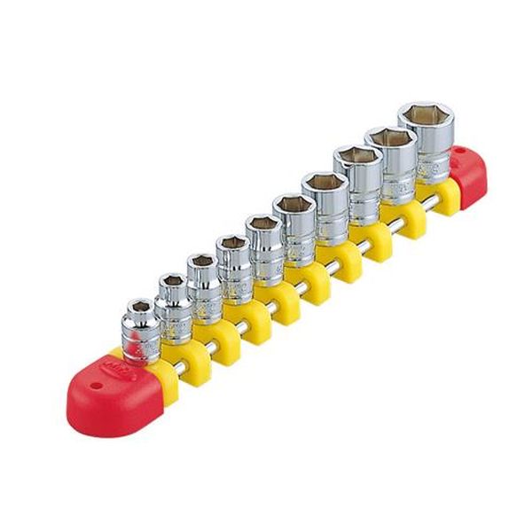 1/4インチDR ソケットセット