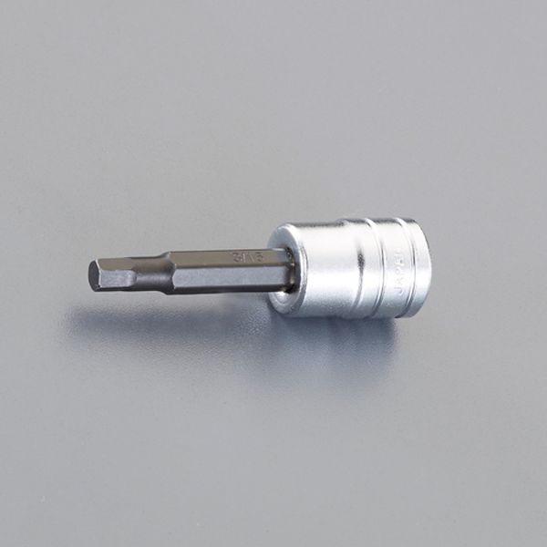 1/4"DRx 5/32" [INHEX]ビットソケット