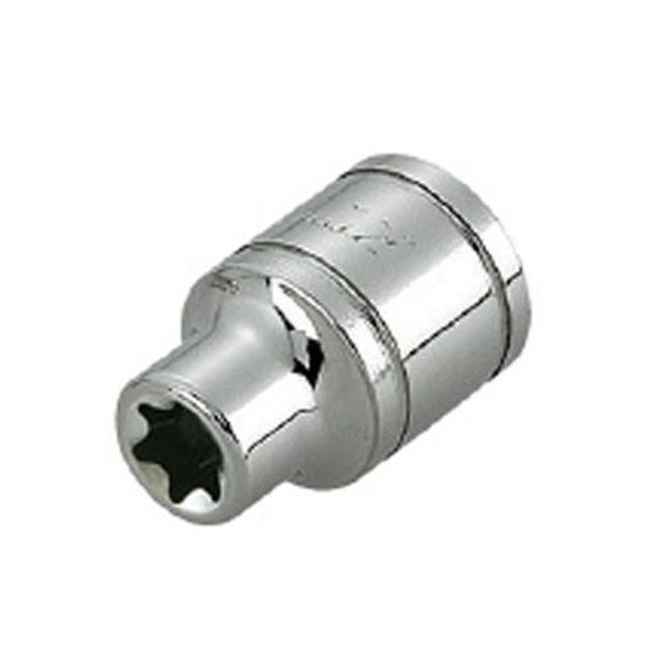 1/4インチDR/E6 [TORX] ソケット