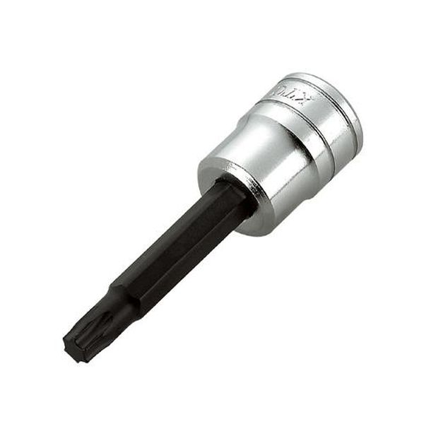 1/4インチDR/T 6x54.5mm [TORX] ビットソケット