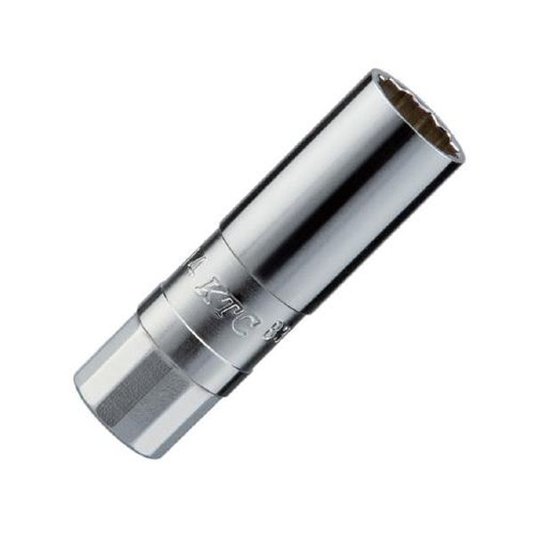 3/8インチDRx14mm スパークプラグソケット