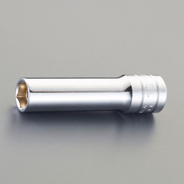 3/8"DRx12mm [マグネット付]ディープソケット