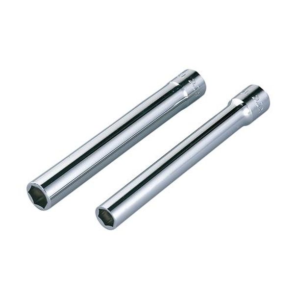 3/8インチDR ロングディープソケットセット (2個組)