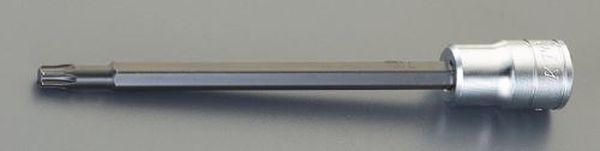 3/8"DR/T50 ﾛﾝｸﾞﾄﾙｸｽﾋﾞｯﾄｿｹｯﾄ